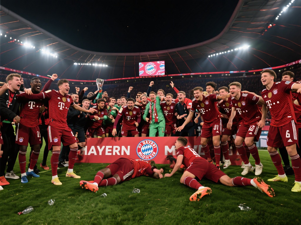 一些主流视 一些主流视