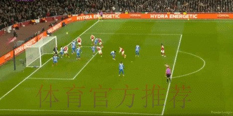 赖斯成功“复仇”!4场连造4个乌龙球,首次客串后卫获满堂彩 赖斯成功“复仇”!4场连造4个乌龙球,首次客串后卫获满堂彩